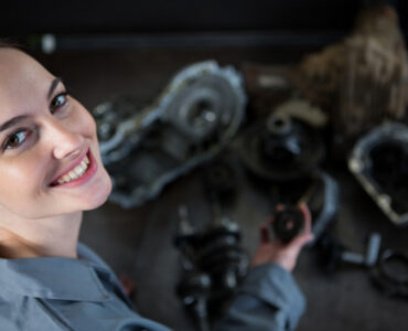 franquia de auto peças