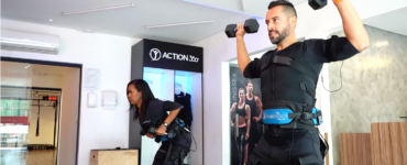 Action 360
