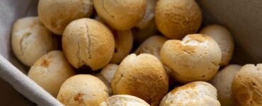 franquia de pão de queijo