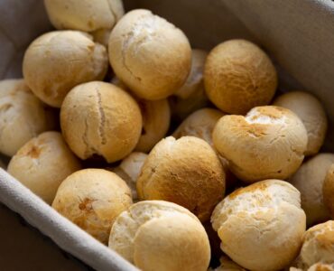 franquia de pão de queijo