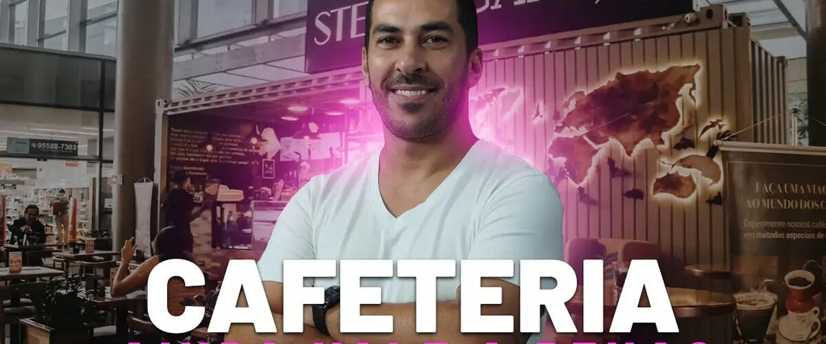 Sterna Café
