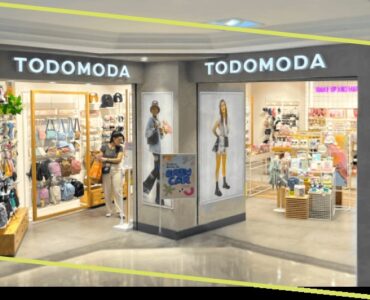 Todomoda