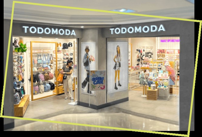 Todomoda
