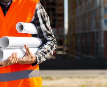 franquia de construção