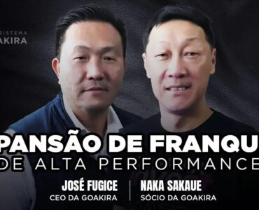 expansão inteligente