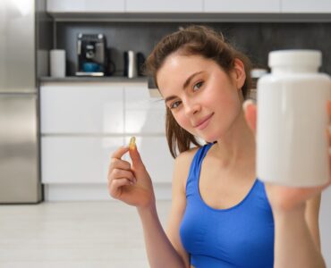 franquia de suplementos