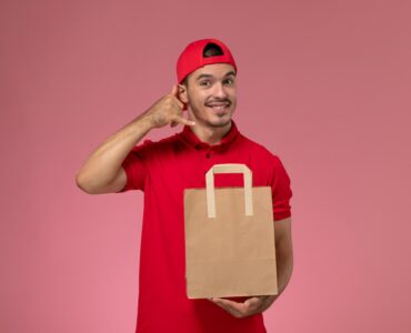 franquia de delivery