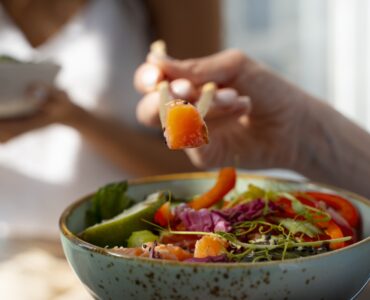 franquia de alimentação saudável