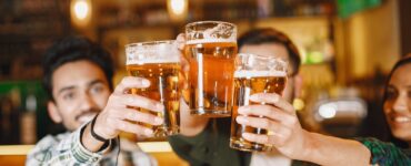 franquia de cerveja