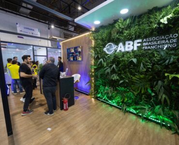 ABF Franchising Expo, principal feira de franquias do Brasil