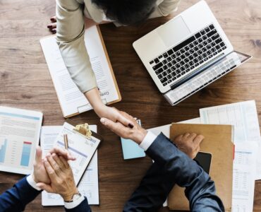 diferenciais competitivos