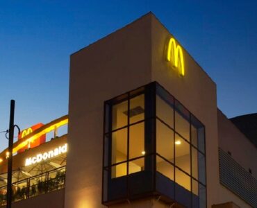 Quanto custa uma franquia do Mc Donalds