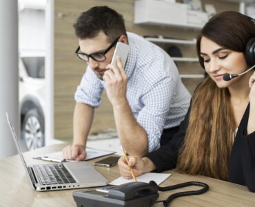 O que é SAF (sistema de atendimento ao franqueado)