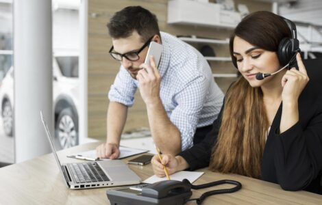 O que é SAF (sistema de atendimento ao franqueado)