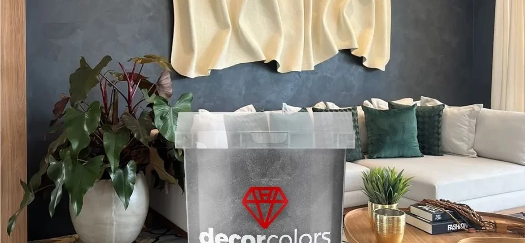 Decor Colors