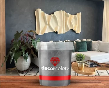Decor Colors
