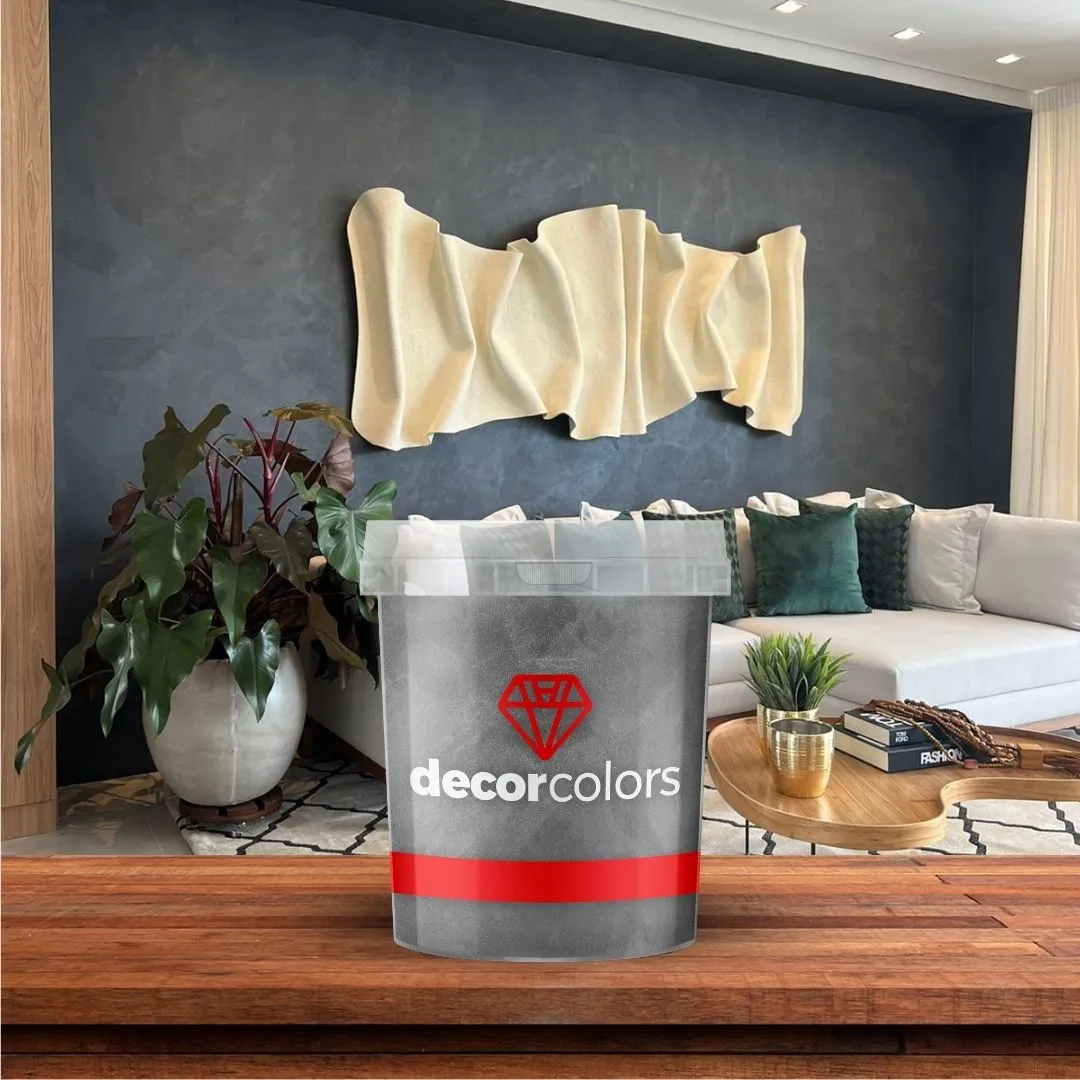 Decor Colors