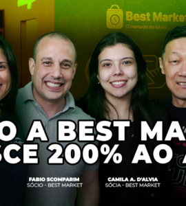 Best Market