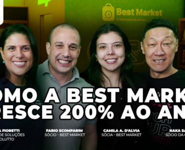 Best Market