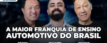Escola do Mecânico