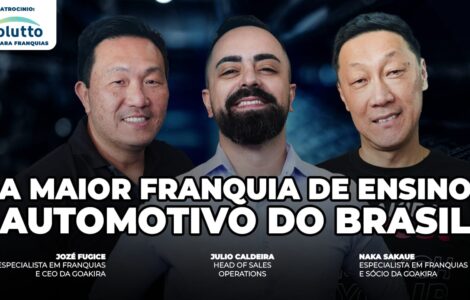 Escola do Mecânico
