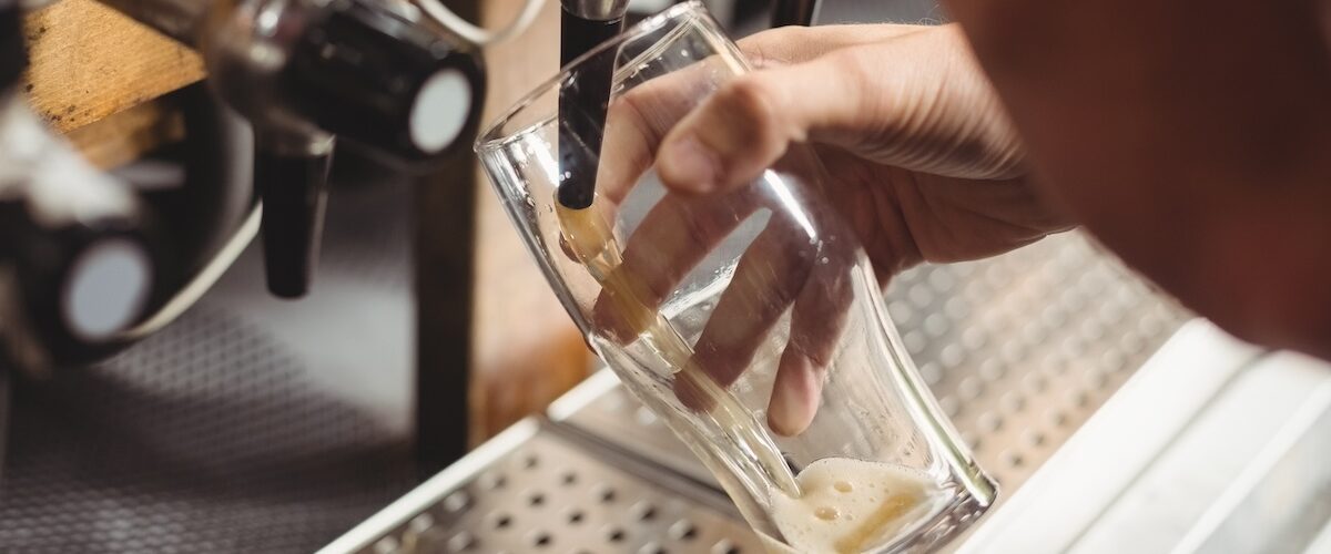 franquias de bebidas