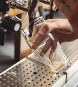 franquias de bebidas