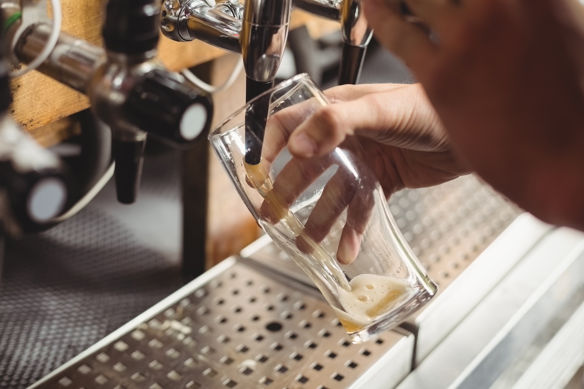franquias de bebidas