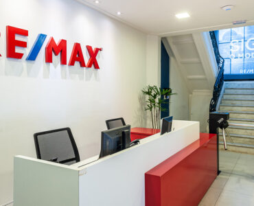 franquia Remax