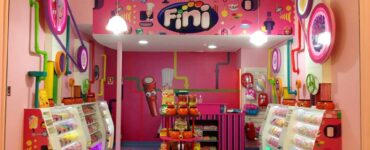 franquia Fini