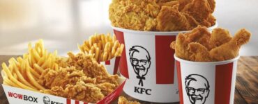 KFC