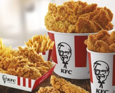 KFC