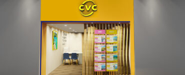 franquia cvc