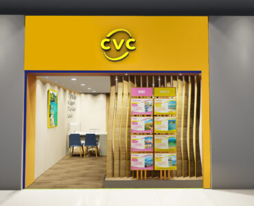 franquia cvc