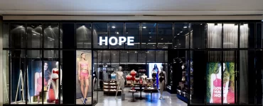 franquia Hope