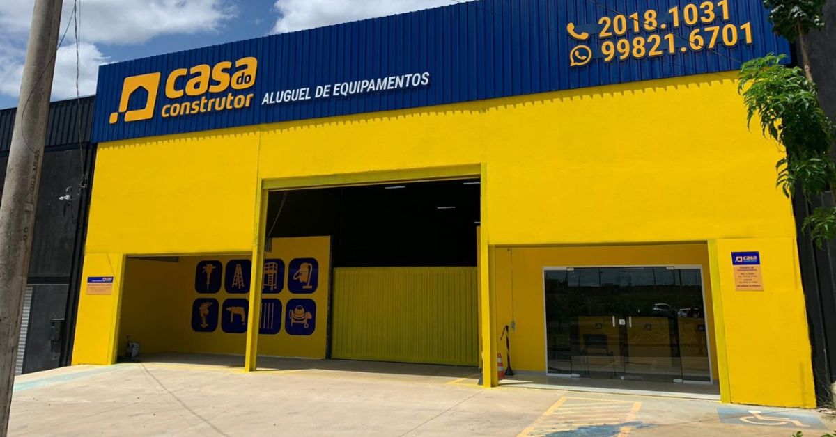 Franquia Casa do Construtor: um negócio de sucesso - Blog Goobiz
