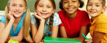 franquia de escola infantil