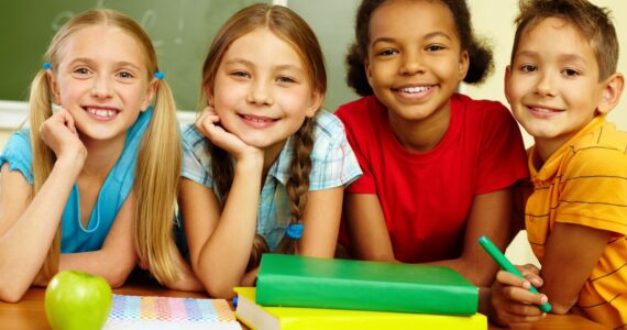 franquia de escola infantil