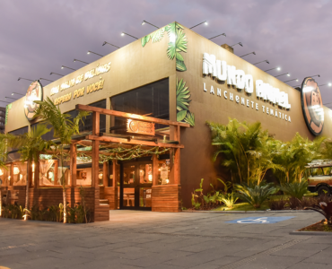 franquia Mundo Animal