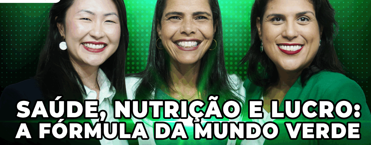 Mundo Verde