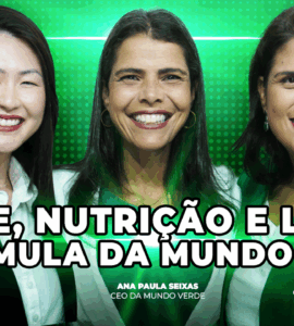 Mundo Verde
