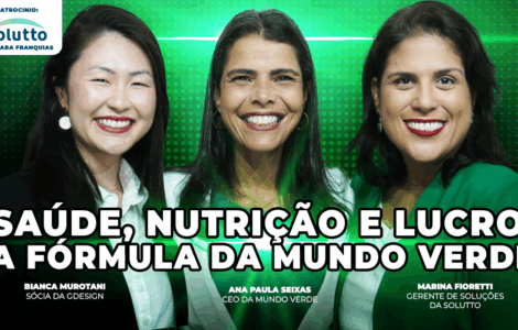 Mundo Verde
