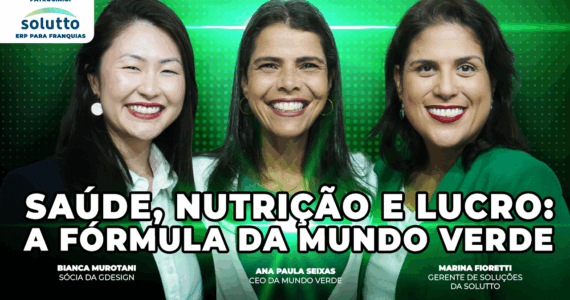 Mundo Verde