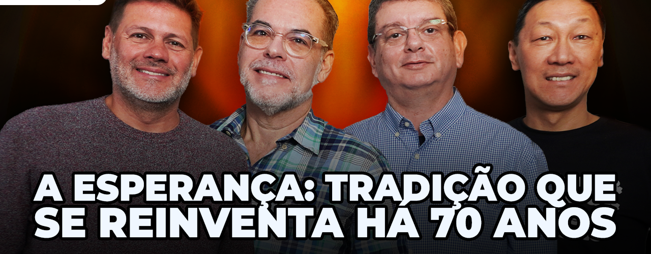 A Esperança