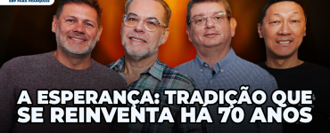 A Esperança
