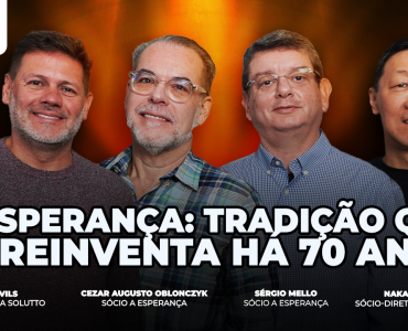 A Esperança