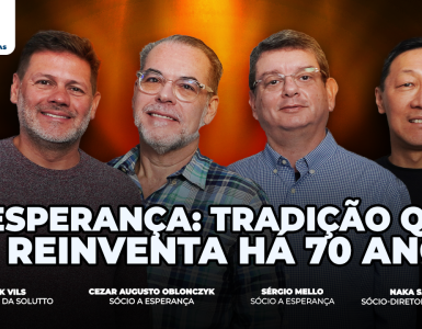 A Esperança
