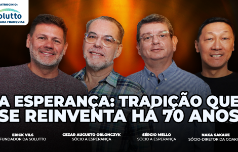 A Esperança