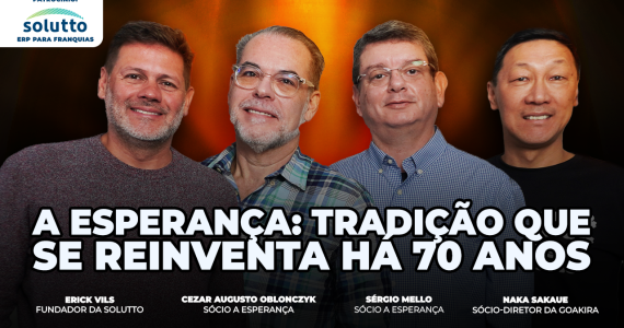 A Esperança