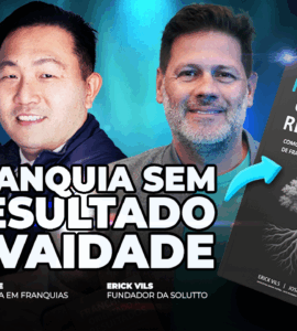 Franchising Orientado a Resultados